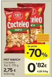 Carrefour Cecotec - ventilador de techo energysilence aero 590 oferta