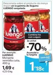 Carrefour Sulion - ventilador de techo mara oferta