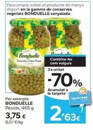 Carrefour John travel - trolley auris oferta