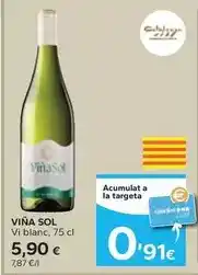 Carrefour Braun - batidora mq5237bk oferta