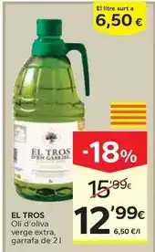 Carrefour Jata - plancha de asar gr557a oferta
