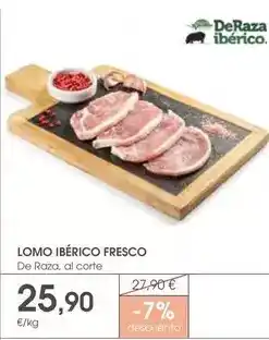 Dia Fidias - yogur al estilo griego con fresa oferta