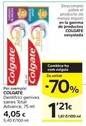 Carrefour Mandine - cafetera espresso mec1100c-20 oferta