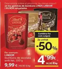 Carrefour Candy - placa ch63cc/4u2 oferta