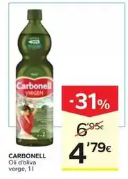 Carrefour Cecotec - plancha de viaje goforce 8000 oferta