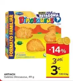 Dia Danone - yogur activia 0% natural / edulcorado oferta