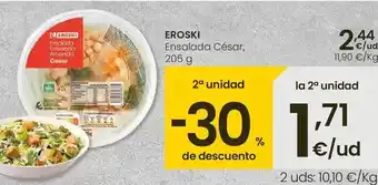 Carrefour Plantas surtidas oferta