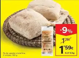 Carrefour Hoover - lavadora h3wps6106tamb6-s oferta