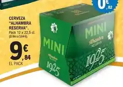 Carrefour Bañador o bermuda baño oferta