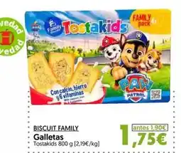 Carrefour Market Ibersierra - jamón serrano reserva en lonchas oferta