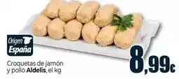 Lidl Deluxe - esparragos de navarra oferta