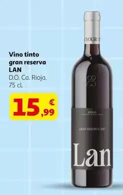 Lidl Sabores de tradicion - plato preparado tradicional oferta