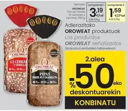 El Corte Inglés Adtab - comprimido masticable antiparasitario para perros elanco oferta