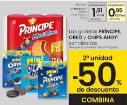 El Corte Inglés Advance - comida humeda para gatos adultos oferta