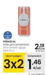 El Corte Inglés Katakan - arena absorbente para gatos oferta