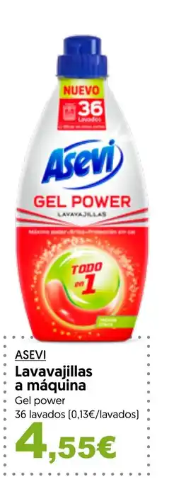 Hiper Usera Lavavajillas a máquina oferta