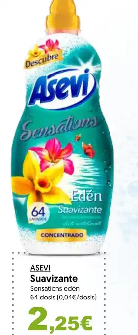 Hiper Usera Suavizante oferta