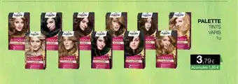 Plusfresc Palette Tints Varis 1u oferta