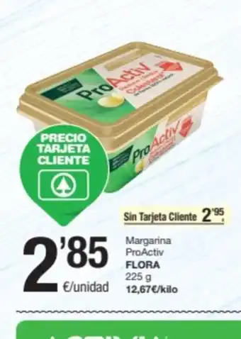 SPAR Fragadis Margarina ProActiv oferta