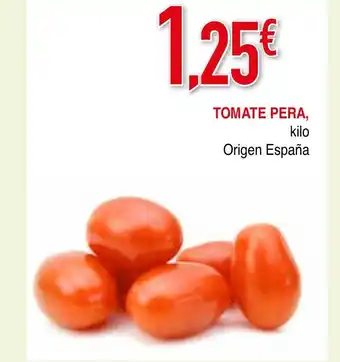 Minymas TOMATE PERA, oferta