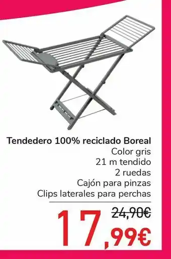 Carrefour Tendedero de balcón carrefour oferta