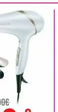 Carrefour Secador profesional hydraluxe ac8901 oferta