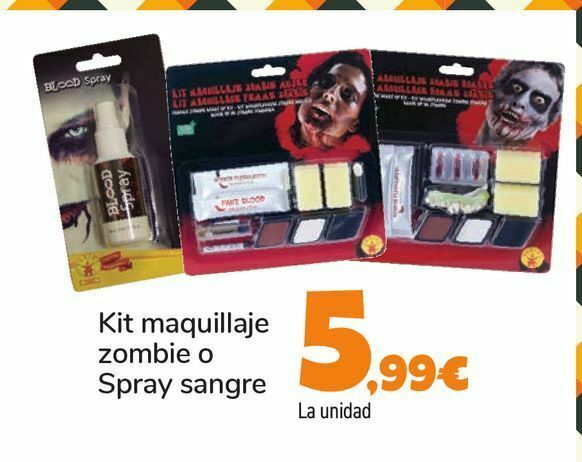 El precio y las condiciones de Carrefour están en el catálogo o el sitio web que dirigen. El precio y las condiciones de Carrefour están en el catálogo o el sitio web que dirigen.