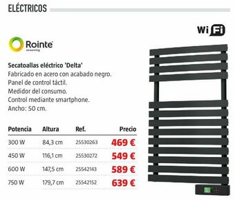 Bauhaus Secatoallas eléctrico oferta