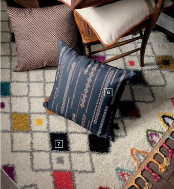 Bauhaus Alfombra oferta