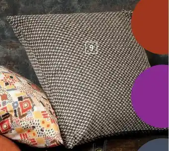 Bauhaus Cojín oferta
