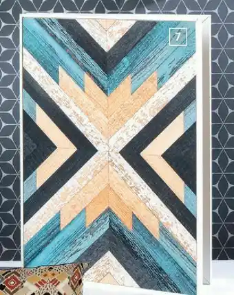 Bauhaus Tapa de contador oferta