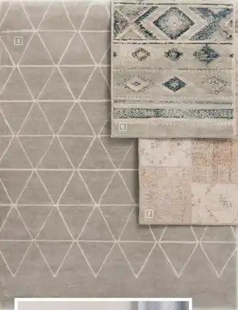 Bauhaus Alfombra oferta