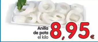 Alimerka Anilla De Pota oferta