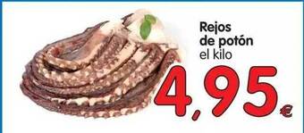 Alimerka Rejos De Potón oferta