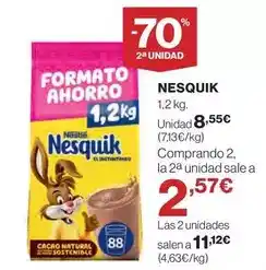 Lidl Msc burger merluza y brócoli oferta