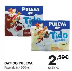 Lidl Favorina - huevo de pascua sorpresa oferta