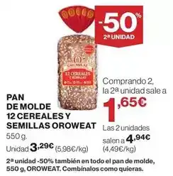 Lidl Sabores de tradicion - tarta de almendras oferta