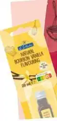 Lidl Belbake - aroma natural de vainilla oferta