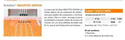 BricoCentro Mesa sapa oferta