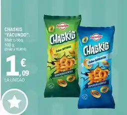 BricoCentro Silla monoblock oferta