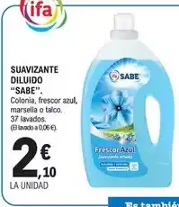 BricoCentro Escalera extensible oferta