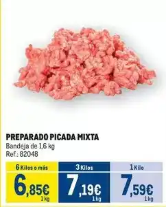 BricoCentro Lámpara mesa oferta