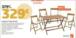 BricoCentro Silla marlene oferta