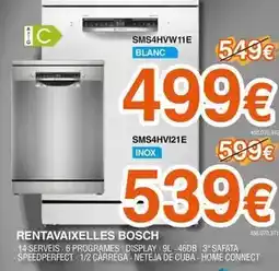 BricoCentro Césped artificial, iguazú 35 oferta