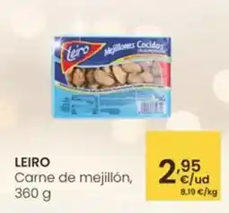 BricoCentro Mesilla 2 cajones oferta