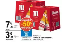 BricoCentro Baúl oferta