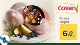 BricoCentro Comoda 3 cajones oferta