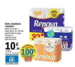 BricoCentro Baliza solar oferta