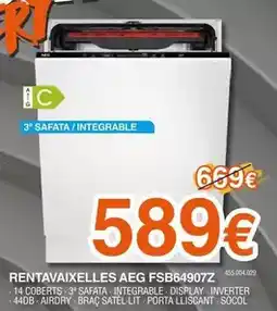 BricoCentro Baliza solar oferta