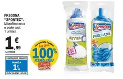 BricoCentro Malla antihierbas oferta